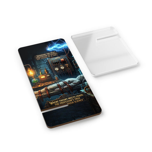 Phone Stand – Project Genesis