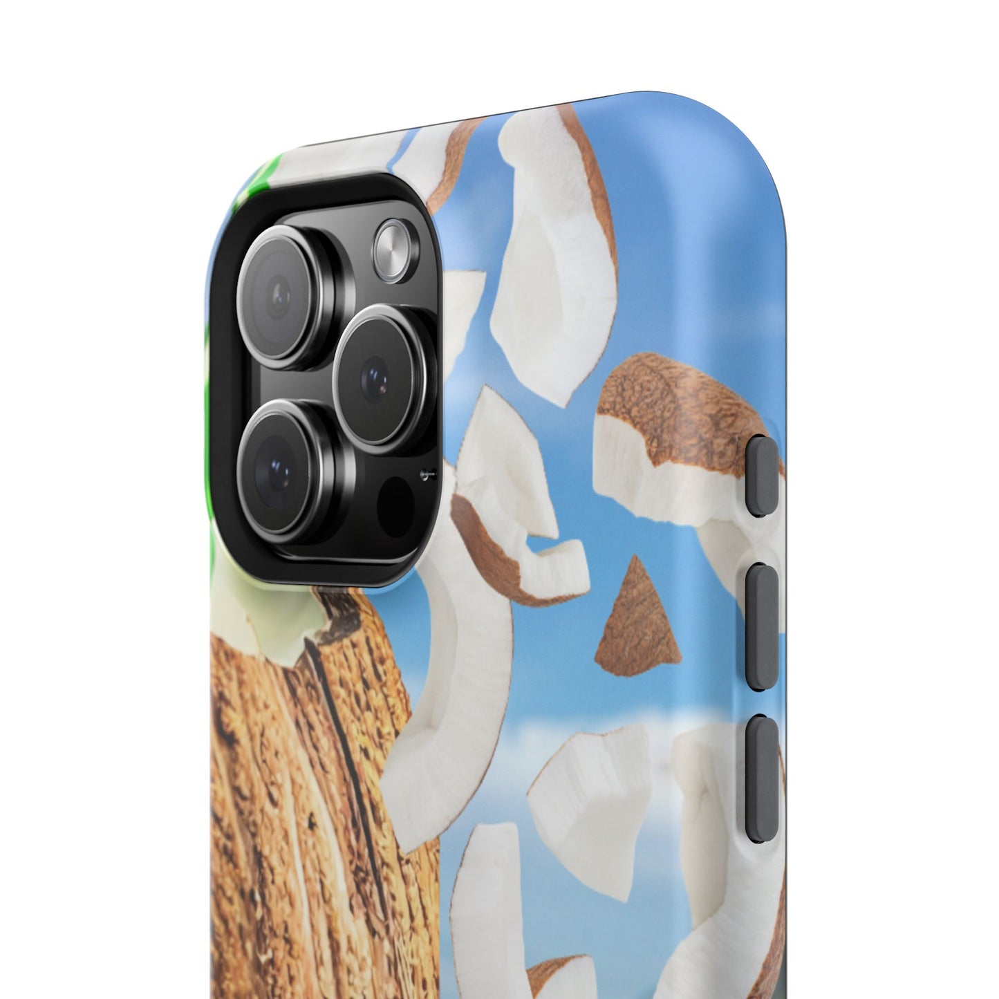 Impact-Resistant Phone Case – Coco Coast