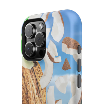 Impact-Resistant Phone Case – Coco Coast