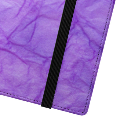 Flip Case – Neon Dusk
