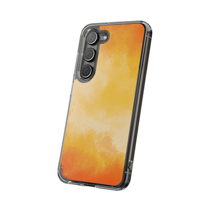 Clear Phone Case – Mellowtone