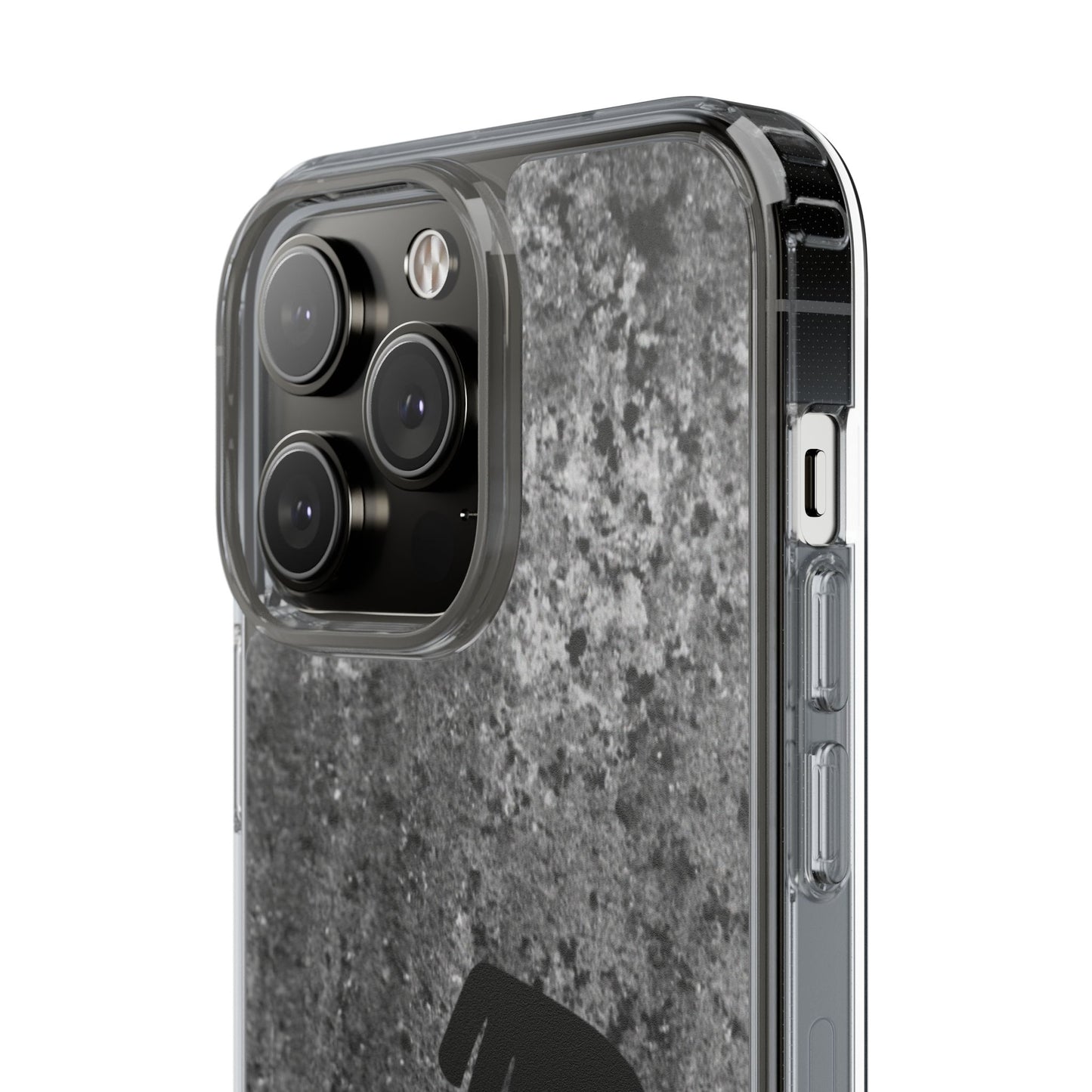 Clear Phone Case – Best Dad Ever