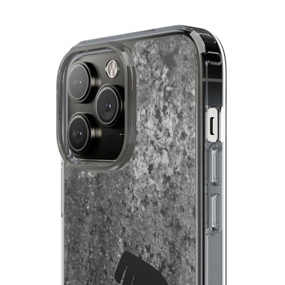 Clear Phone Case – Best Dad Ever
