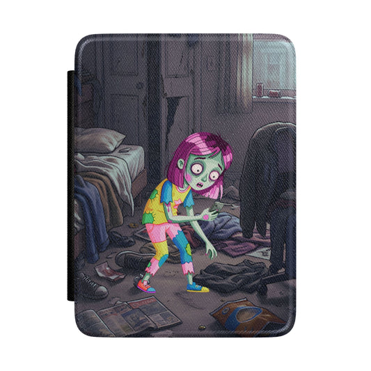 E-Reader Case – Game Over
