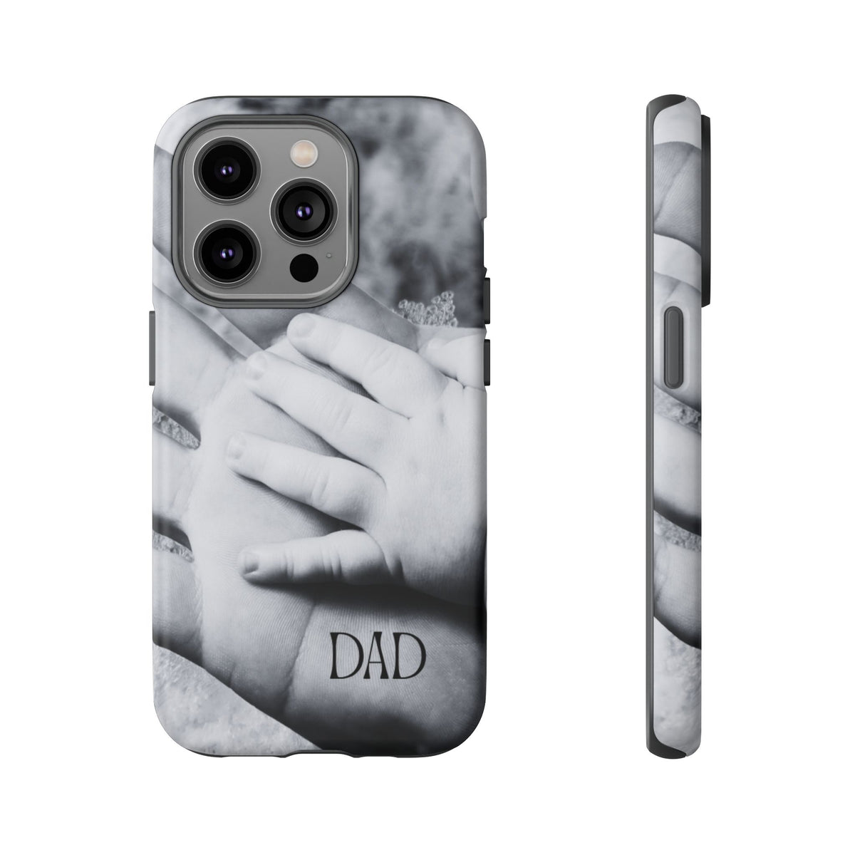 Protective Phone Case – Dad's Legacy