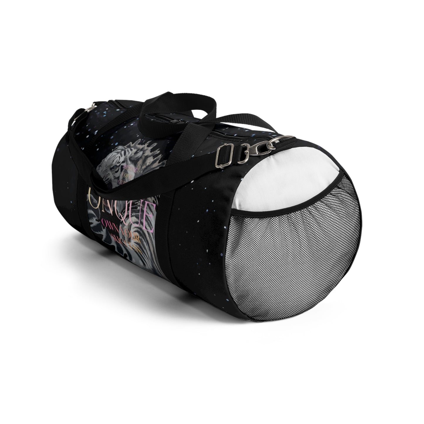 Duffel Bag – Fearless Grace