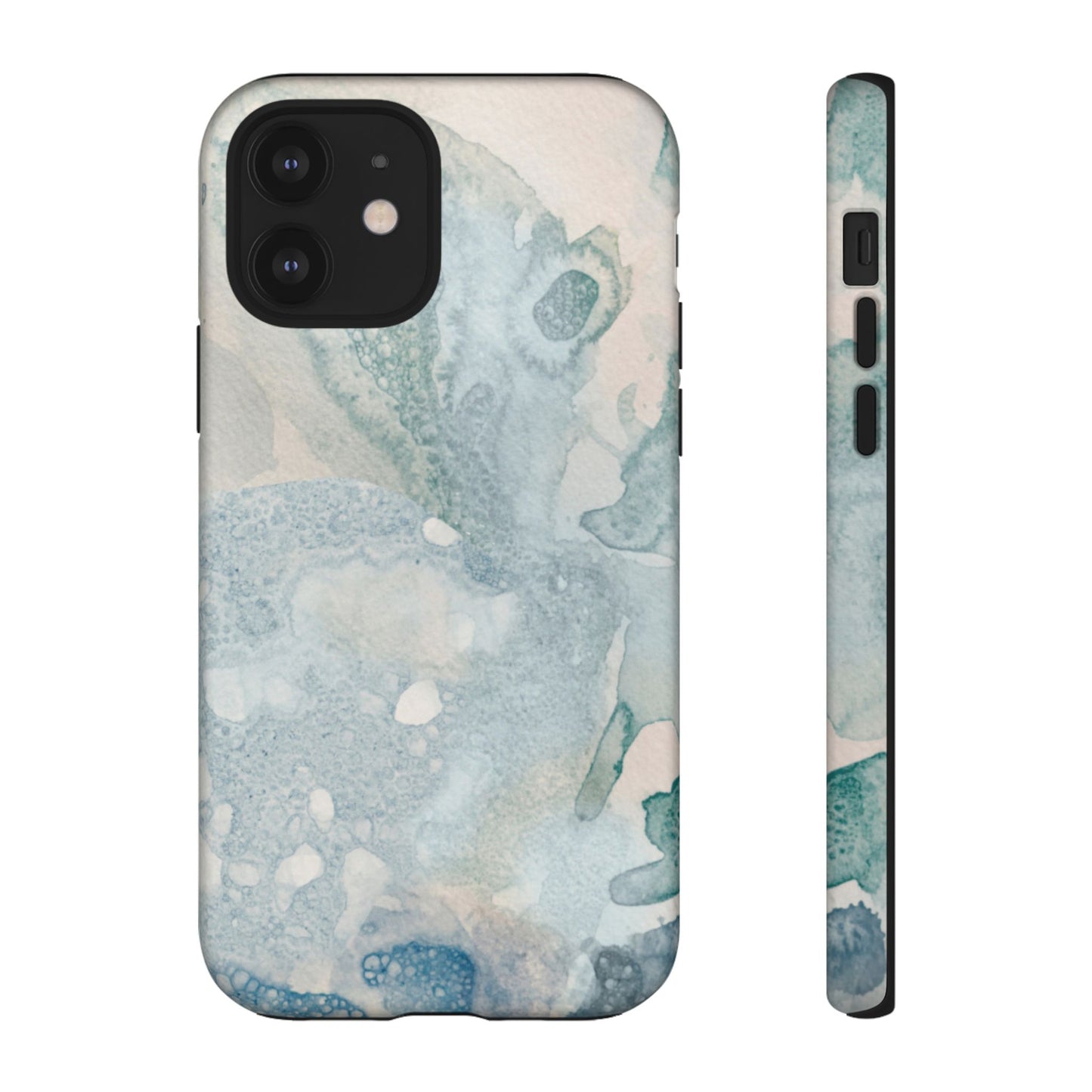 Protective Phone Case – Clay Water