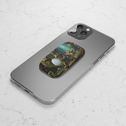 Phone Grip – Egg Heist