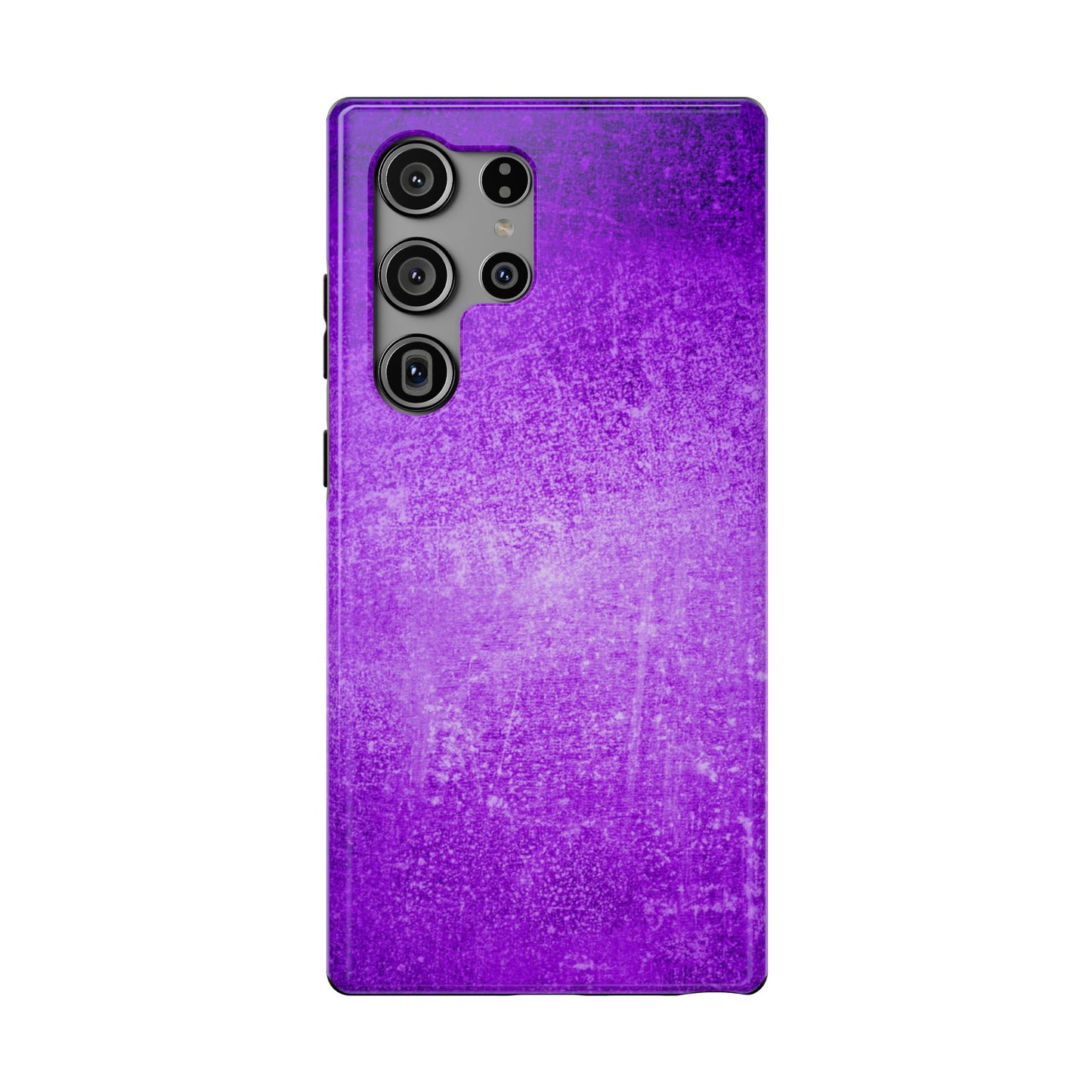 Impact-Resistant Phone Case – Violet Voltage