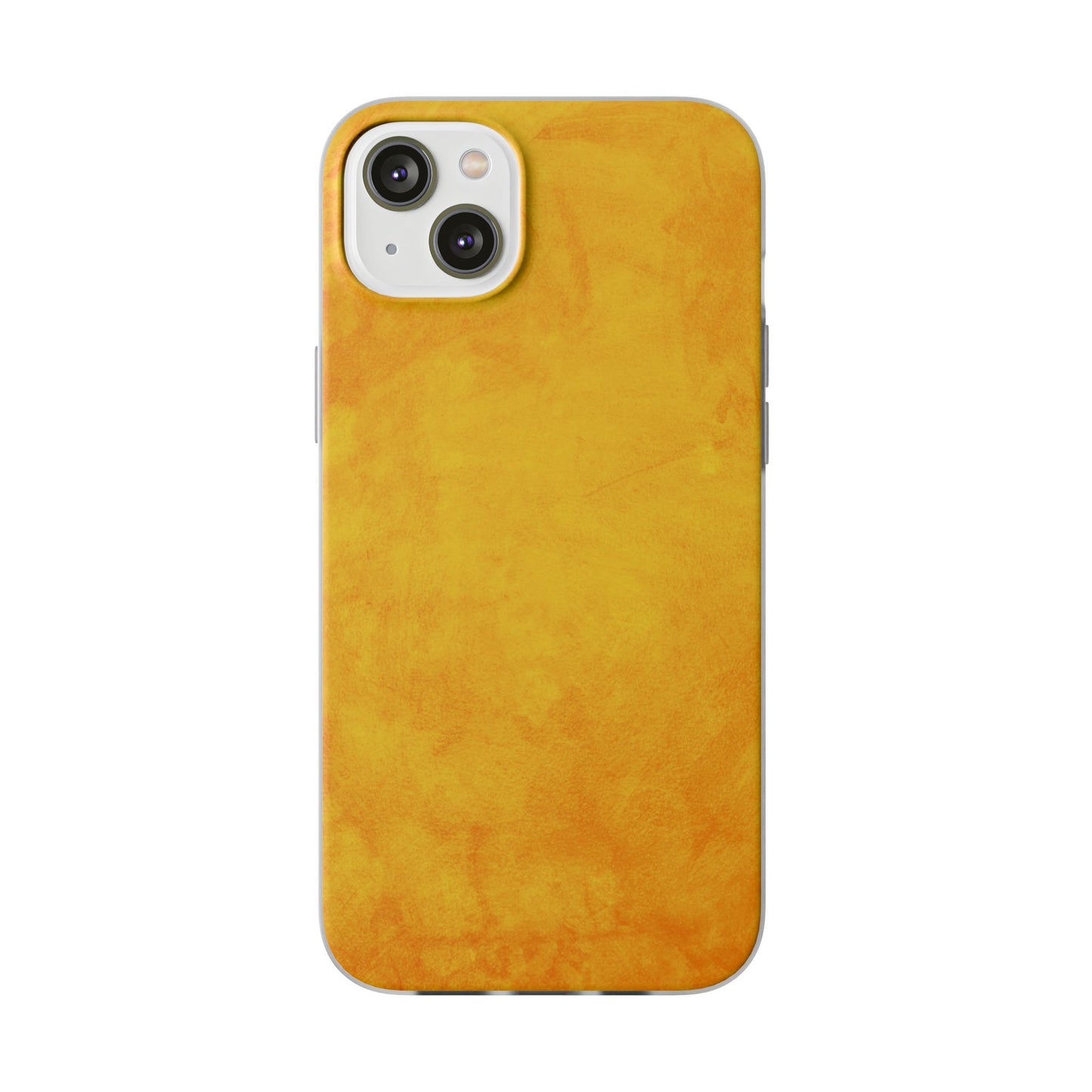 Flexi Case – Saffron Smoke