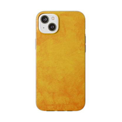 Flexi Case – Saffron Smoke
