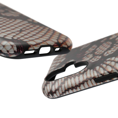 Impact-Resistant Phone Case – After Dark