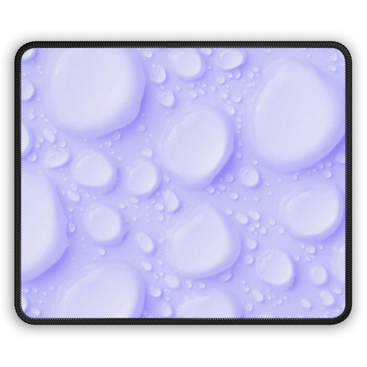 Gaming Mouse Pad – Lilac Dew