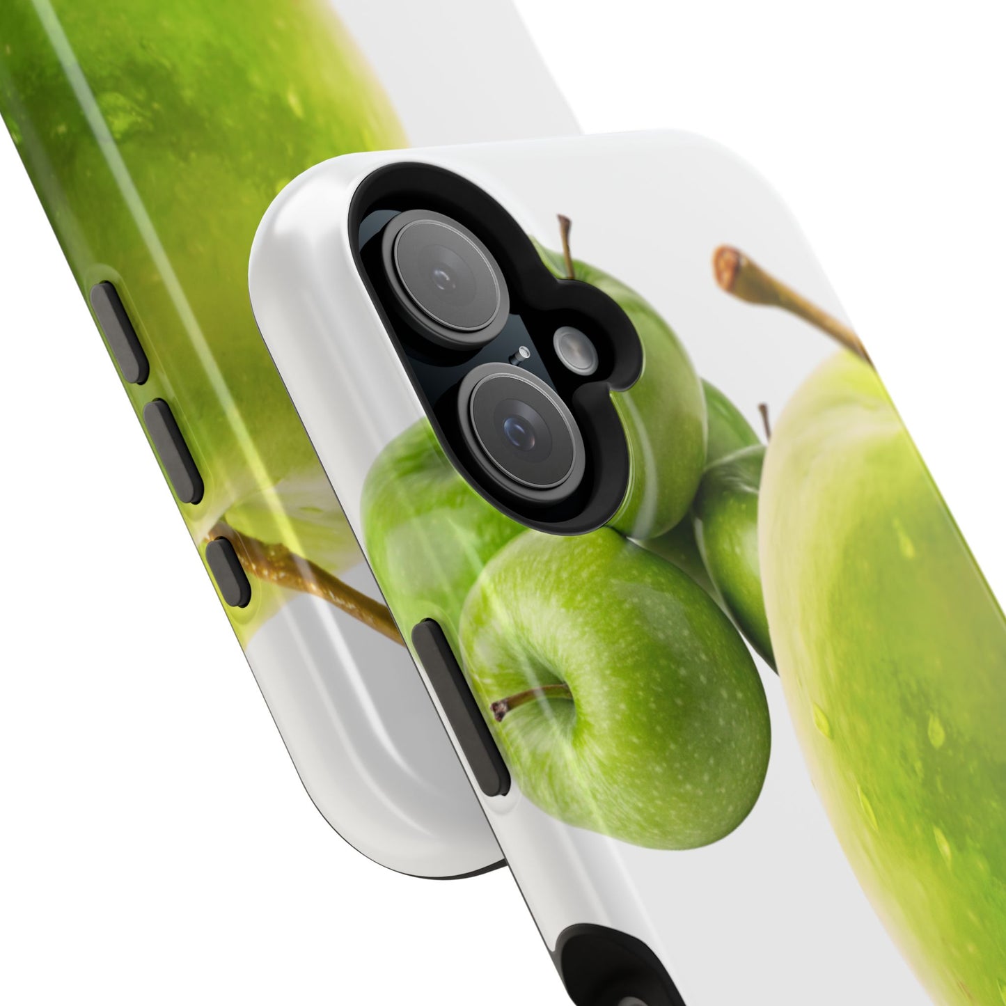 Impact-Resistant Phone Case – Apple Focus