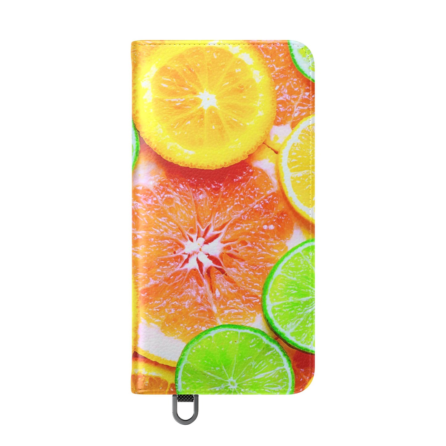 Flip Case – Sunkissed Citrus
