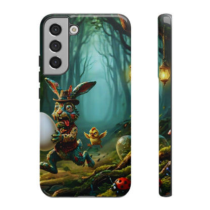 Protective Phone Case – Egg Heist