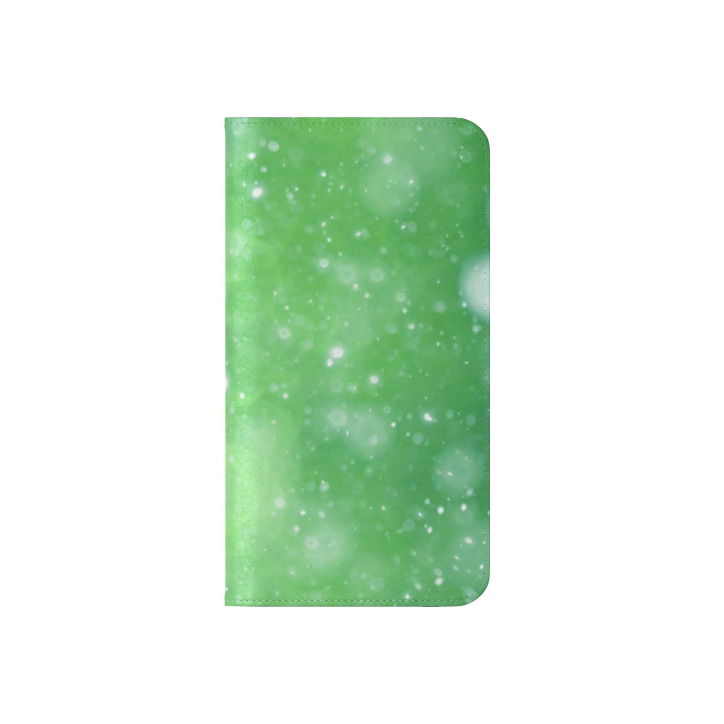 Flip Case – Lime Spritz