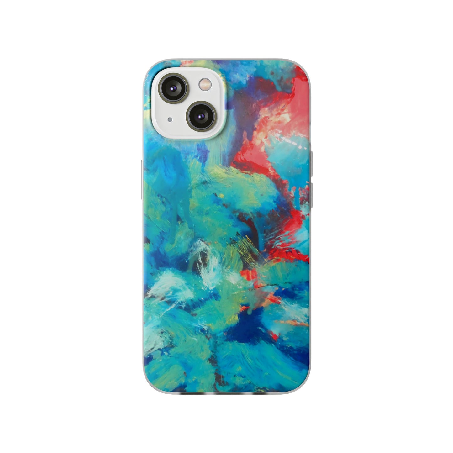 Flexi Case – Reef Riot