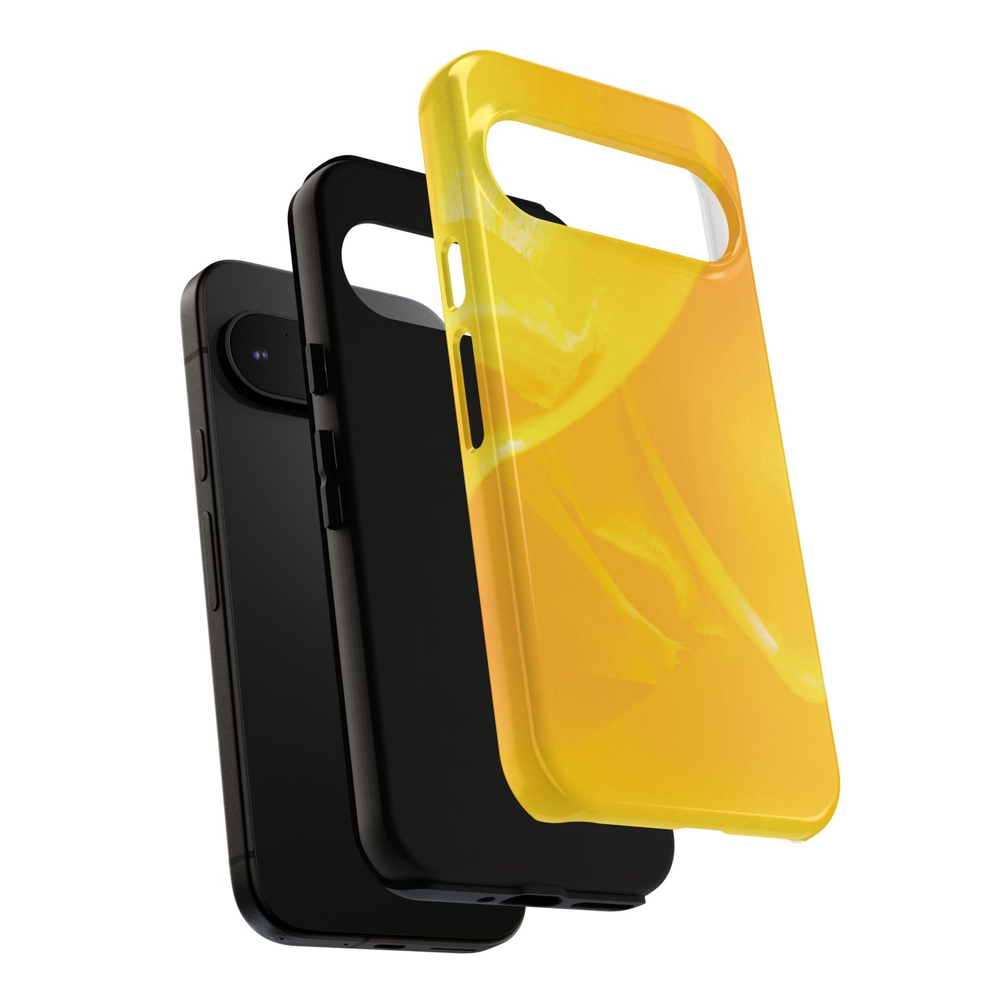 Protective Phone Case – Sunlit Splash