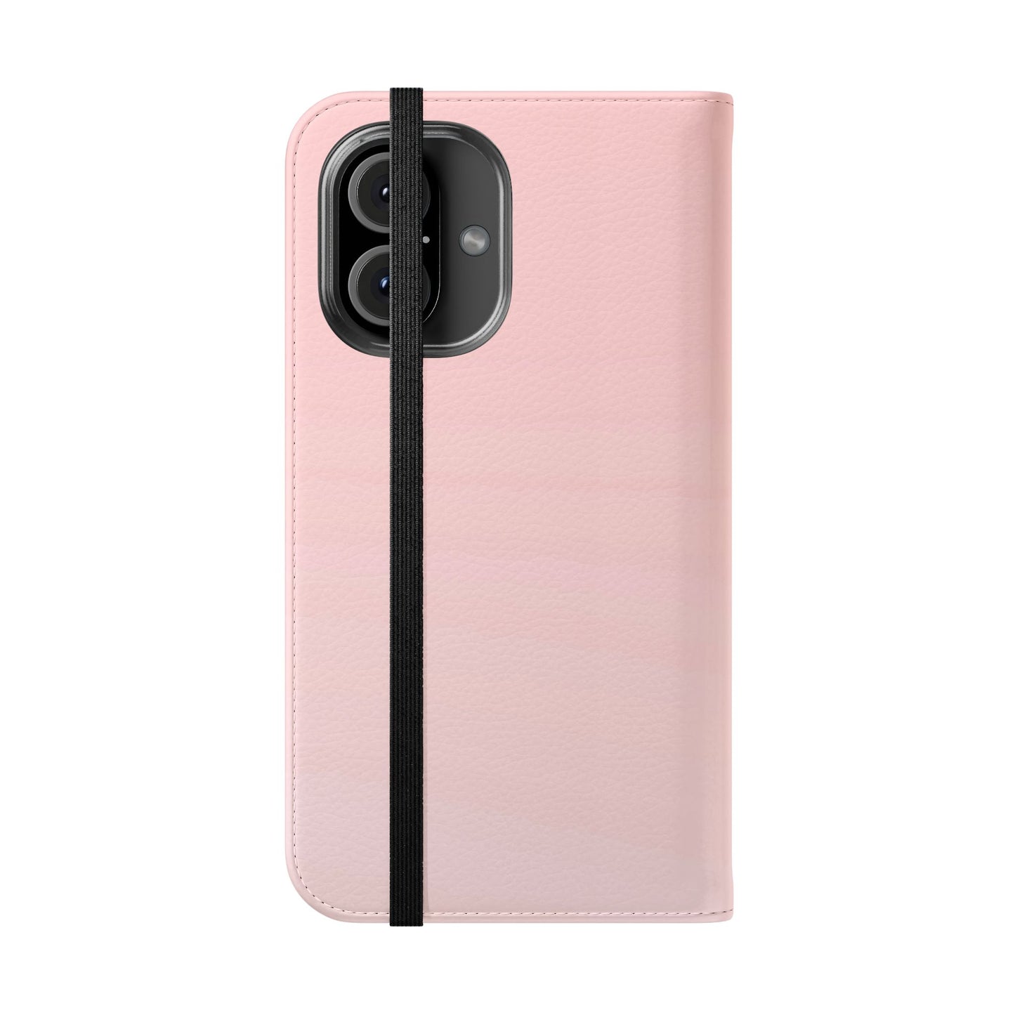 Flip Case – Soft Blush