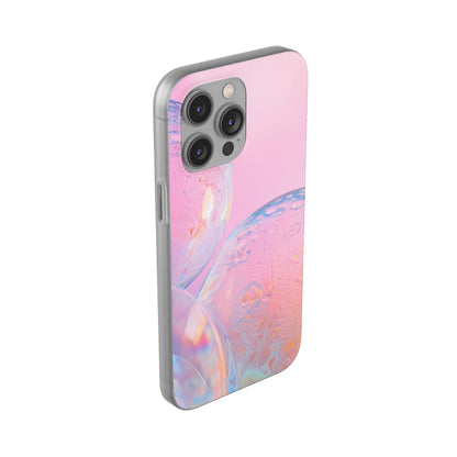 Flexi Case – Sugar Bubbles