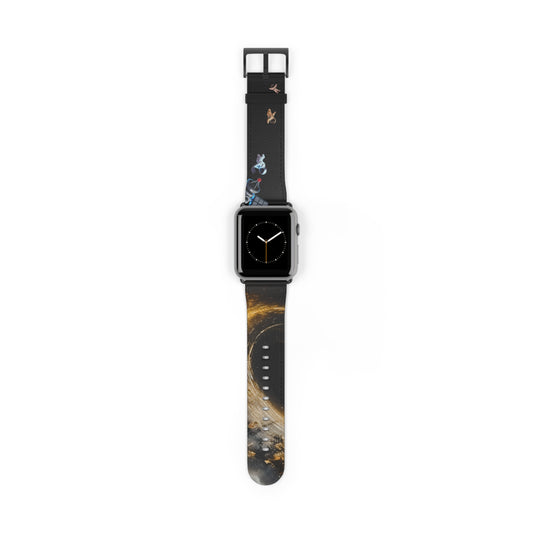 Watch Band – Cosmic Drift