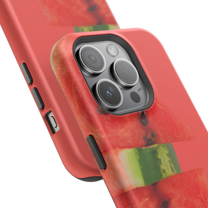 Impact-Resistant Phone Case – Summer Slice