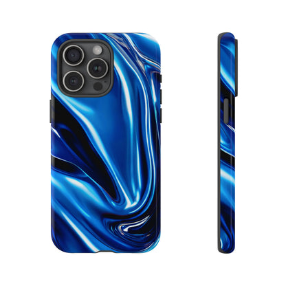 Protective Phone Case – Midnight Surge
