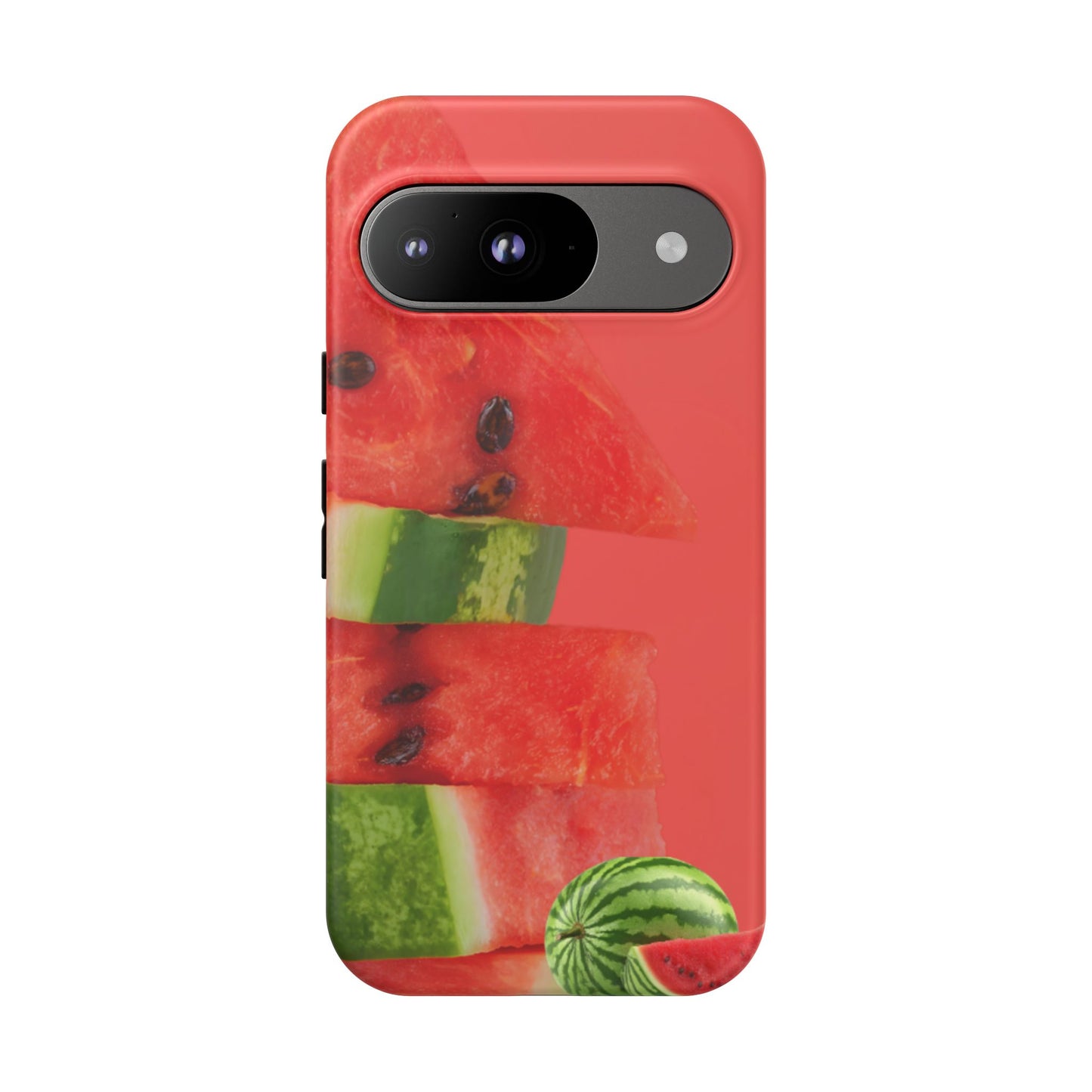 Protective Phone Case – Summer Slice