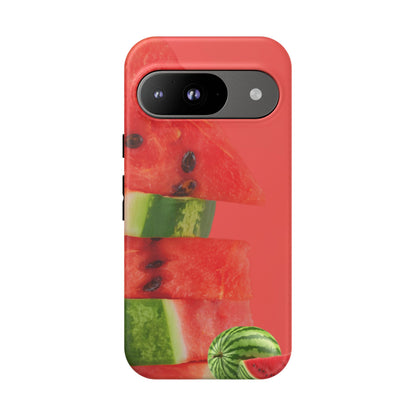 Protective Phone Case – Summer Slice