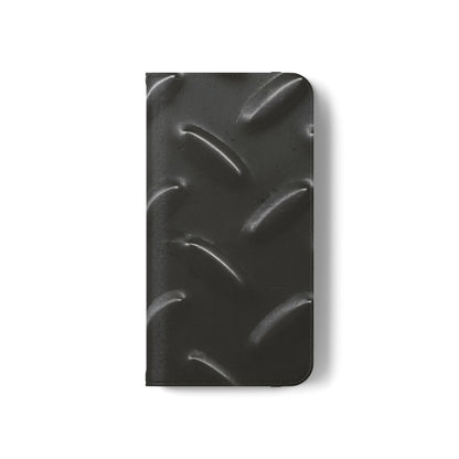 Flip Case – Blackout Plate