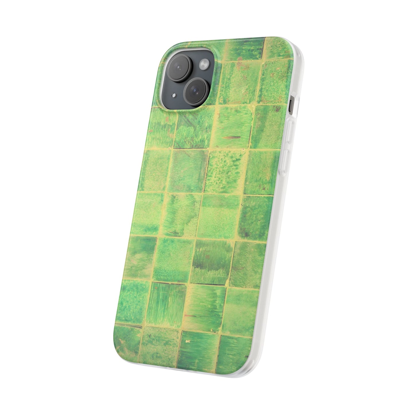 Flexi Case – Mosaic Mode