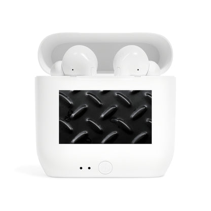 Wireless Earbuds – Blackout Plate