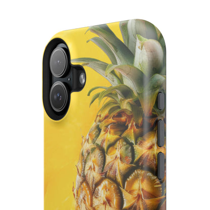 Impact-Resistant Phone Case – Tropic Mode