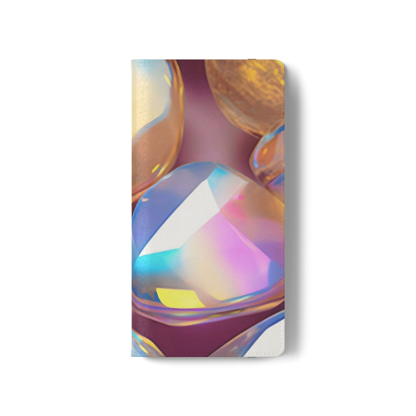Flip Case – Glass Candy