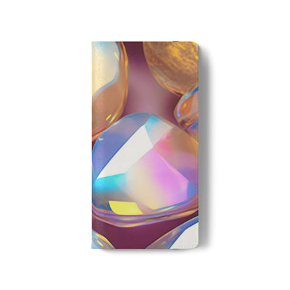 Flip Case – Glass Candy