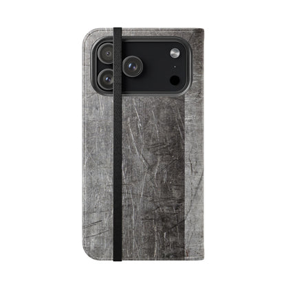 Flip Case – Forged Steel