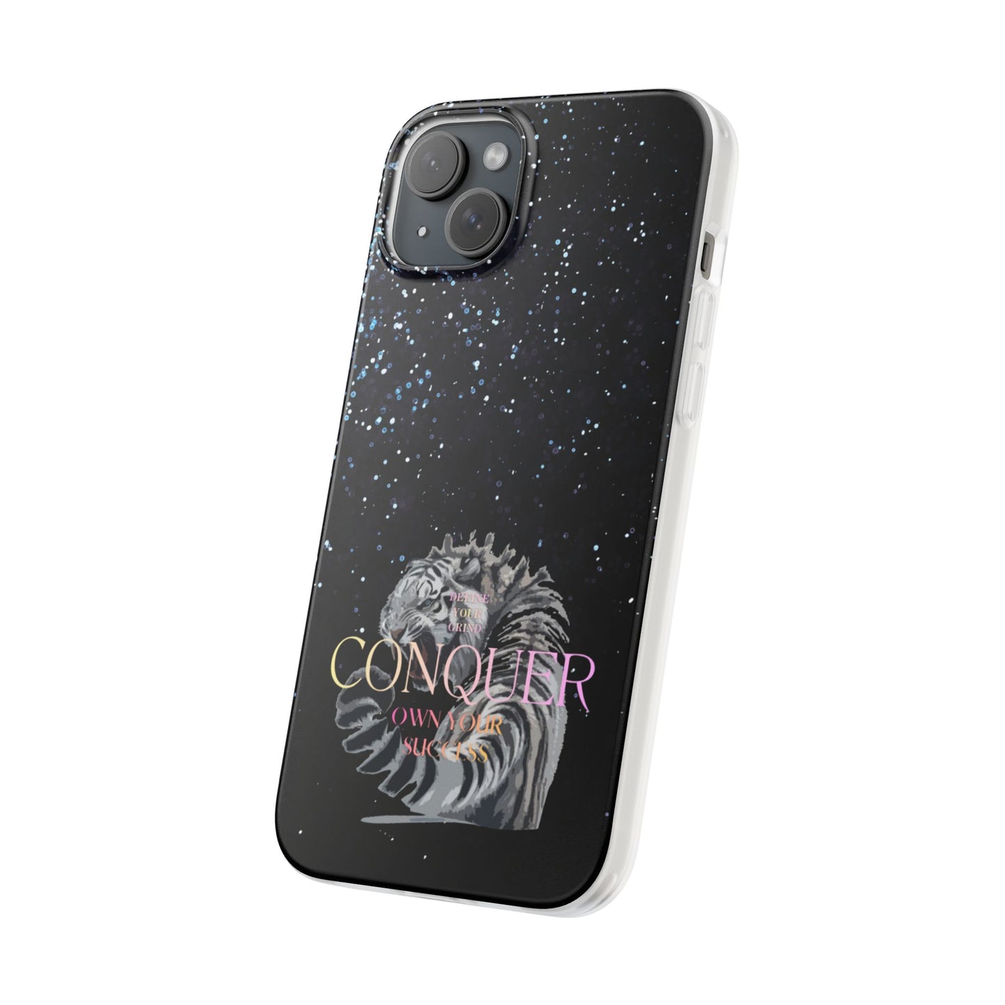 Flexi Case – Fearless Grace