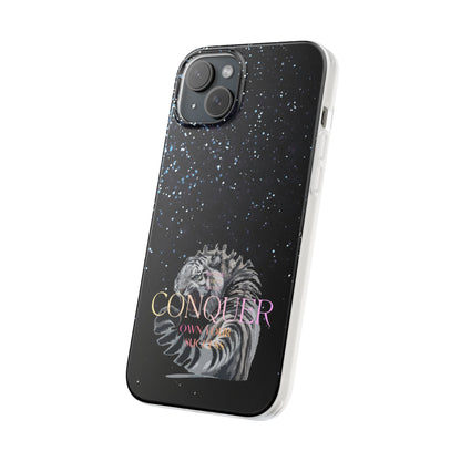 Flexi Case – Fearless Grace