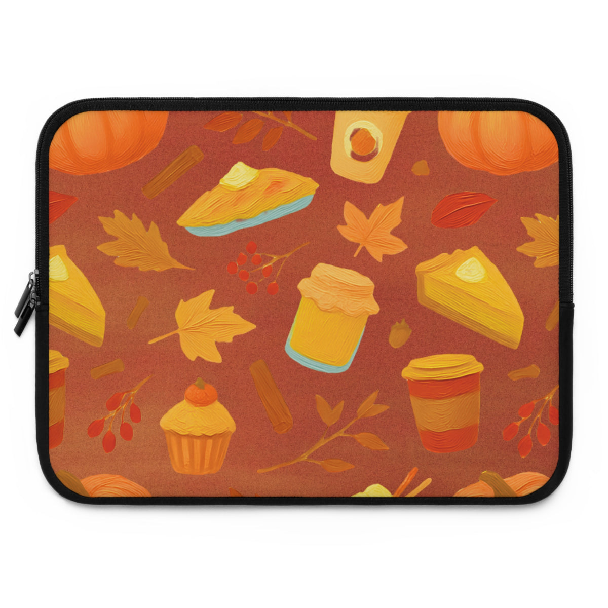 Neoprene Laptop Sleeve – Fall Favorites
