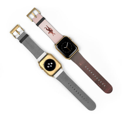 Watch Band – Cyber Bunny