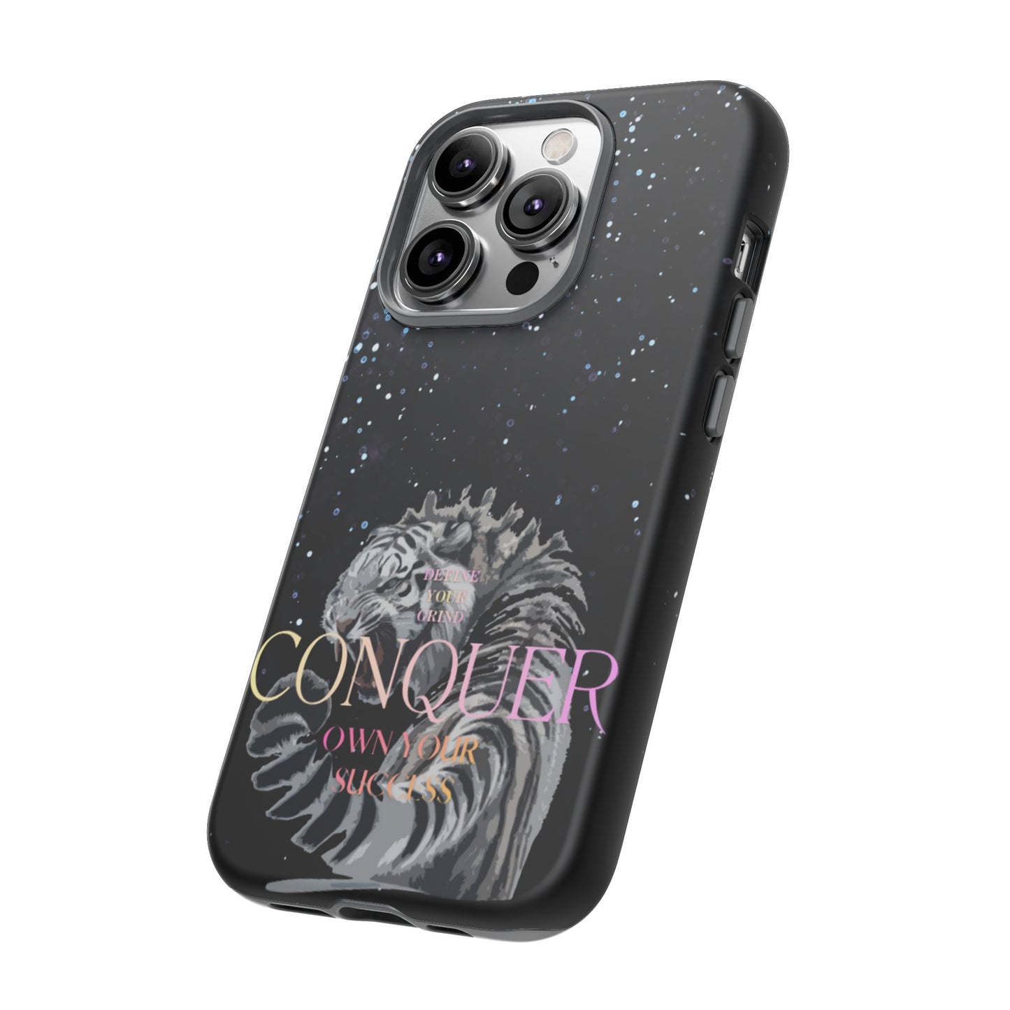Protective Phone Case – Fearless Grace