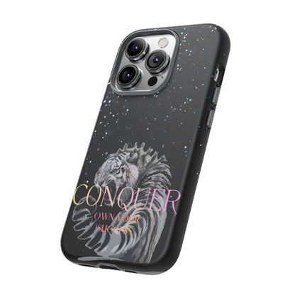 Protective Phone Case – Fearless Grace