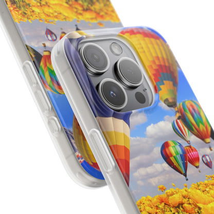 Flexi Case – Up We Go