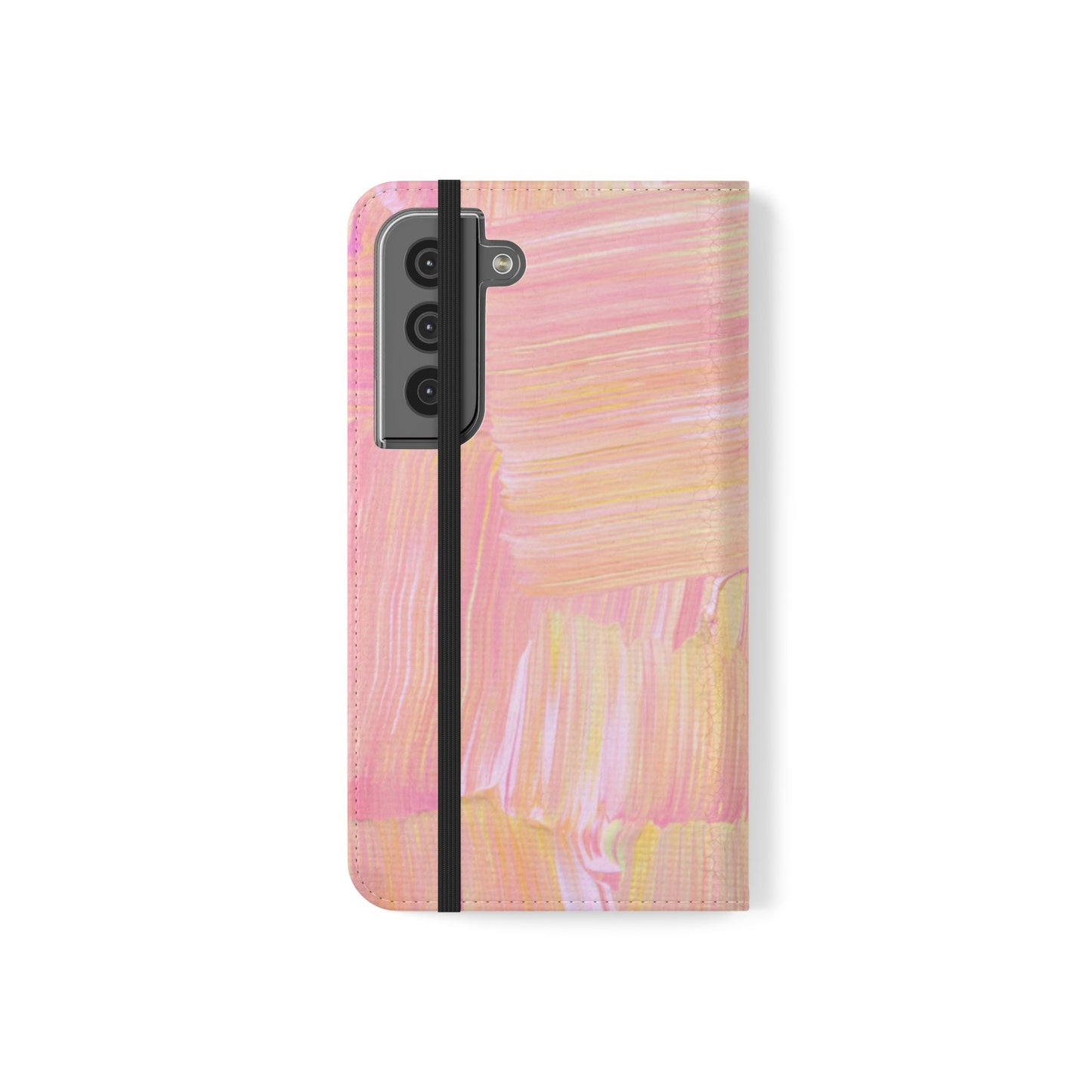 Flip Case – Sorbet Stroke