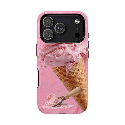 Protective Magnetic Phone Case – Summer Scoop