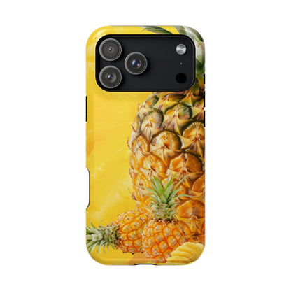 Impact-Resistant Phone Case – Tropic Mode