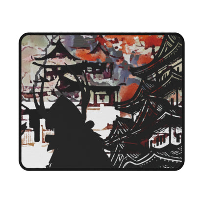 Gaming Mouse Pad – Autumn Ronin
