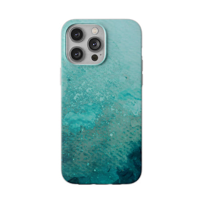 Flexi Case – Sea Glass