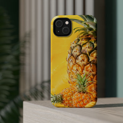 Wireless-Charging Compatible Case – Tropic Mode